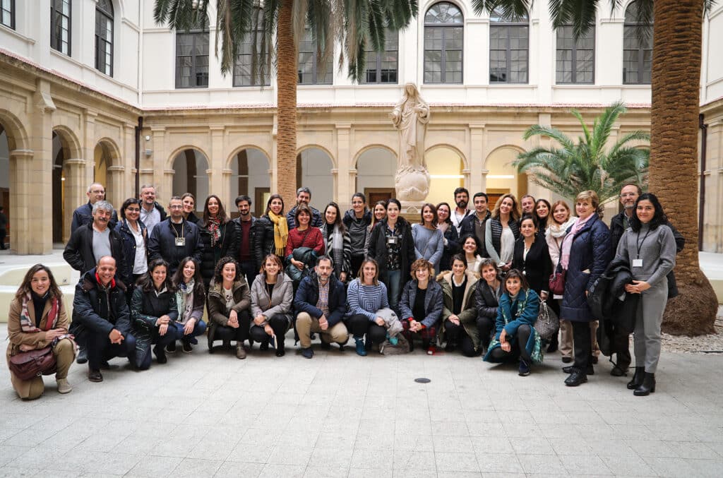 Grupo UNIJES