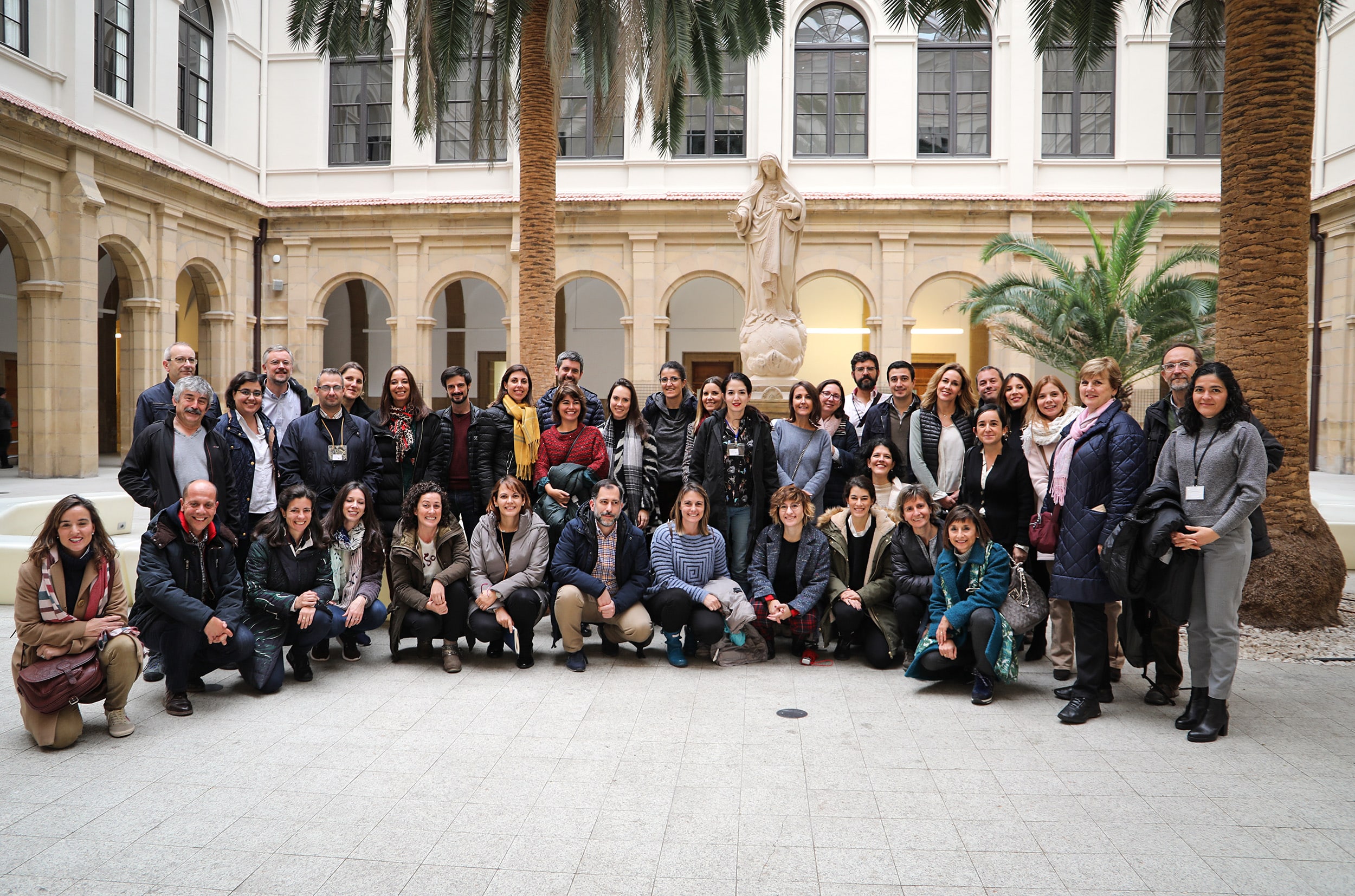 Grupo UNIJES