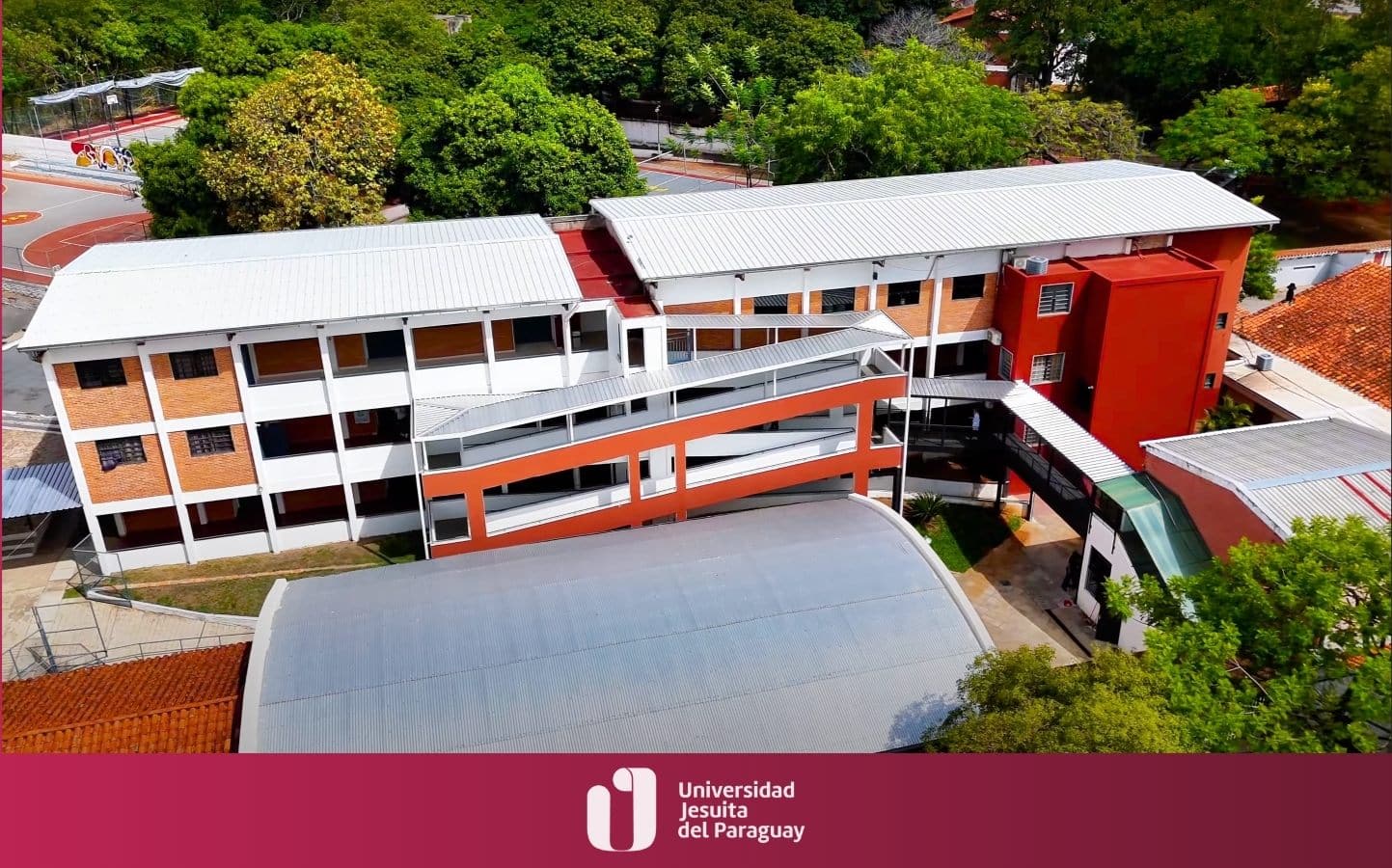 Universidad Jesuita del Paraguay