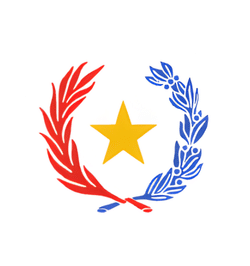 Logo Gobierno Nacional de Paraguay